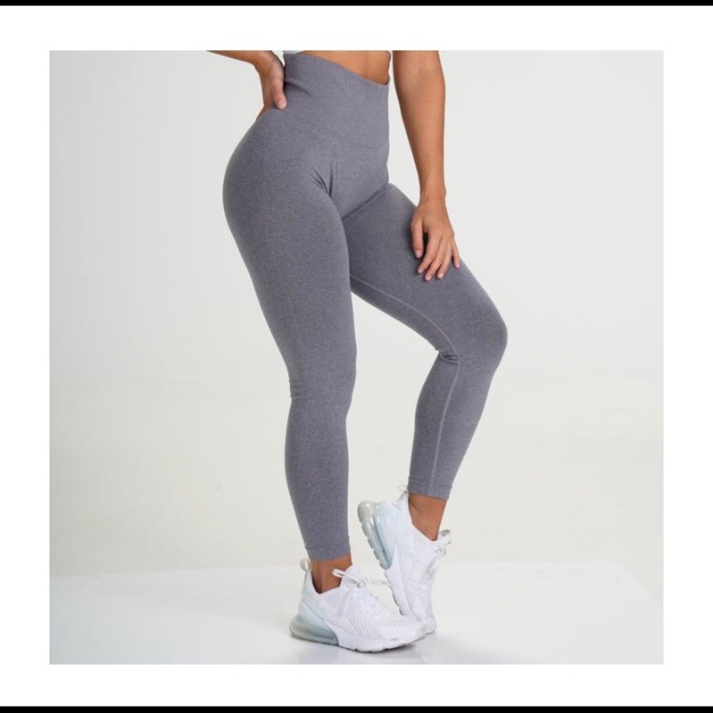 NVGTN seamless leggings